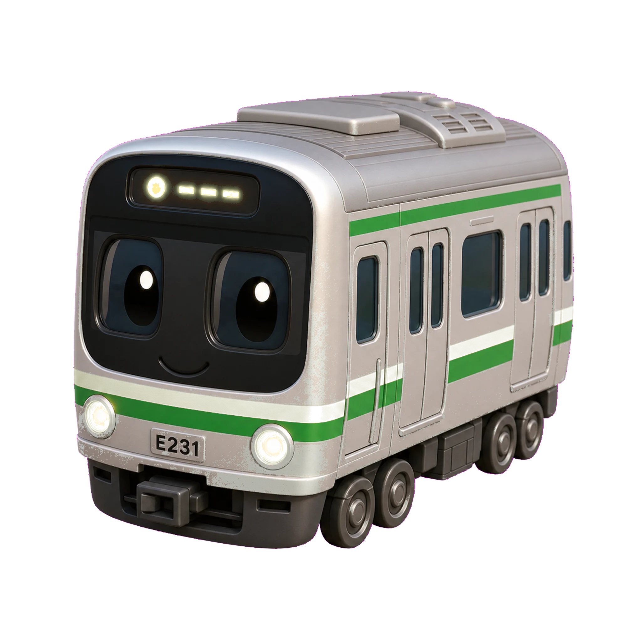 中央・総武線各駅停車