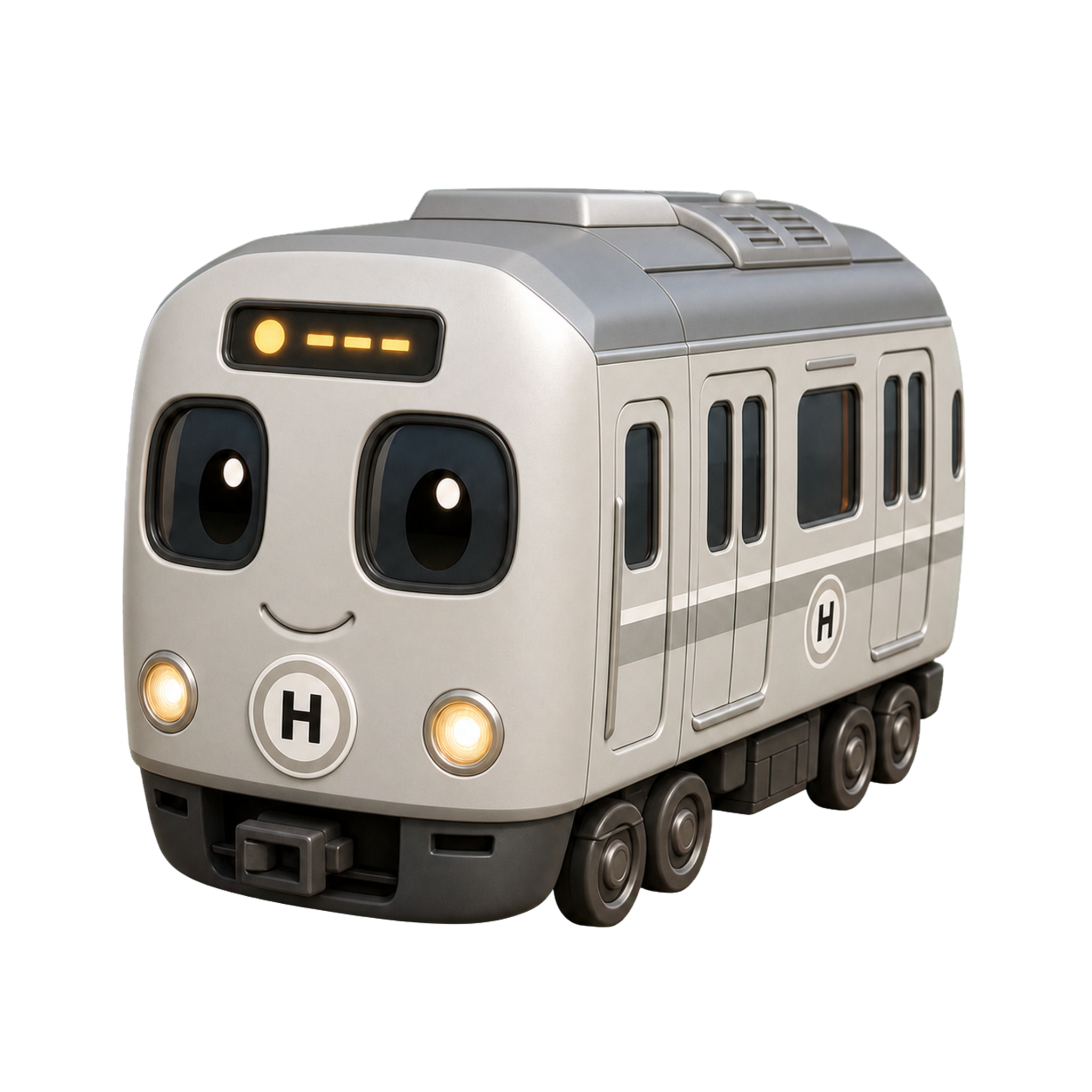 日比谷線