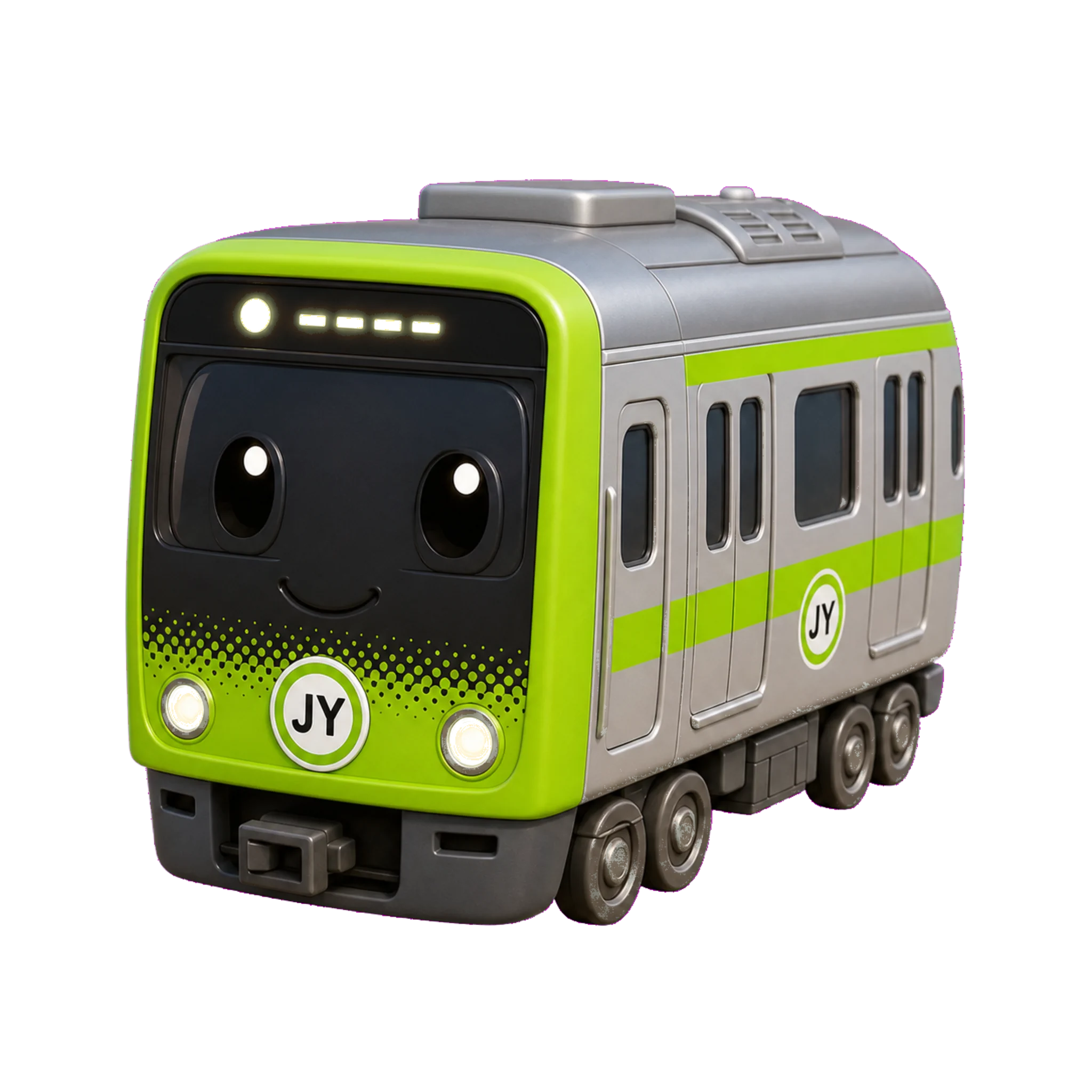 Tokyo Rail Typing のはじめかた