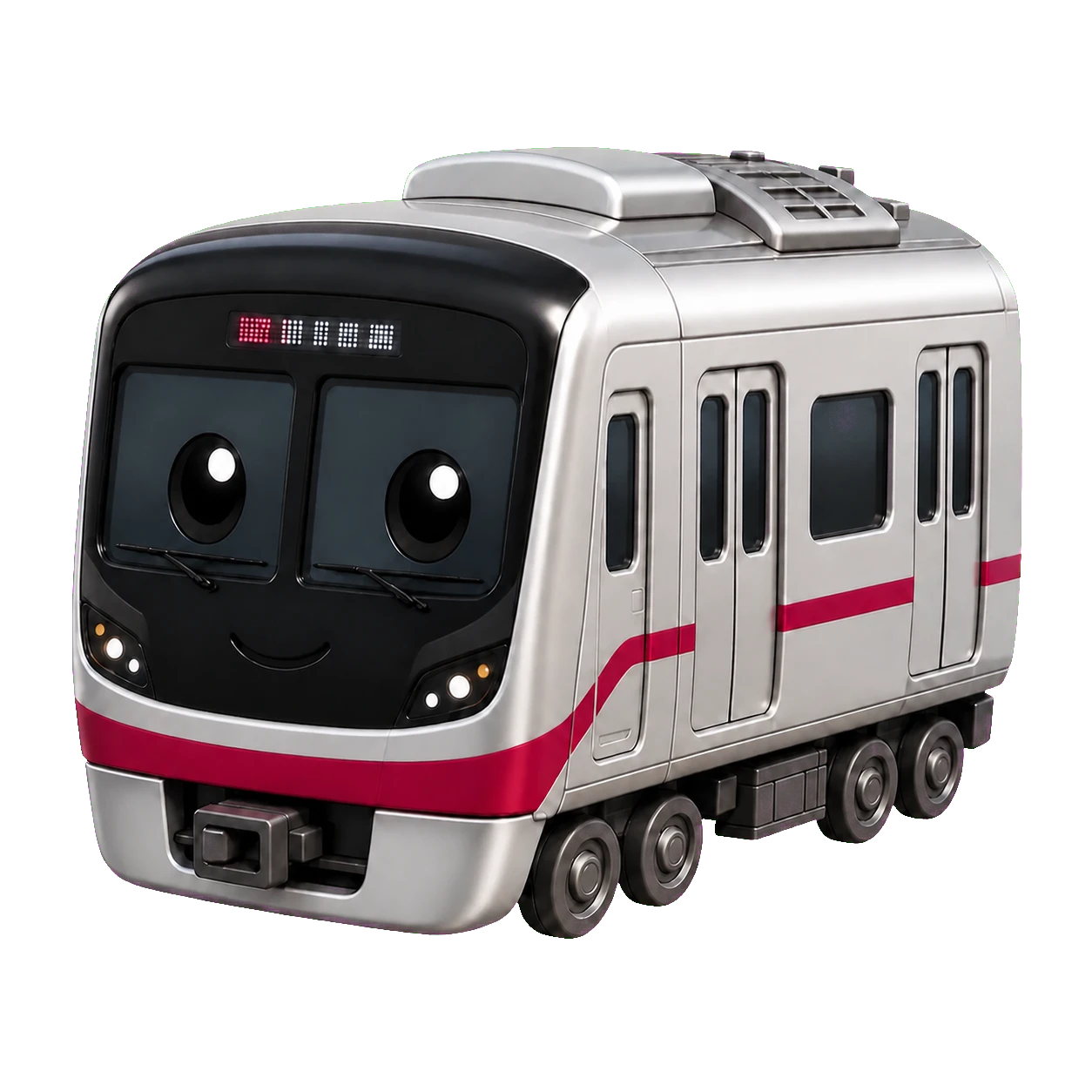 京王線